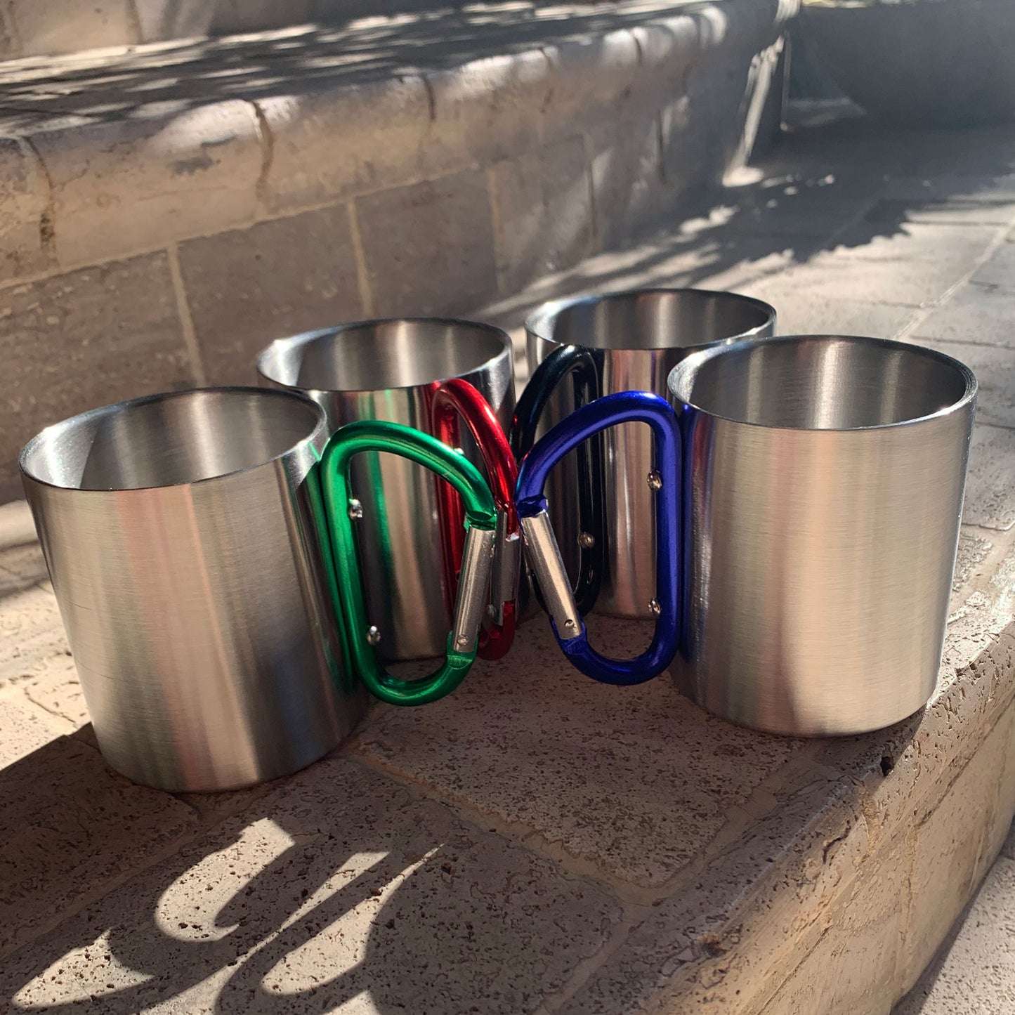 MUG ¨CARIBE¨