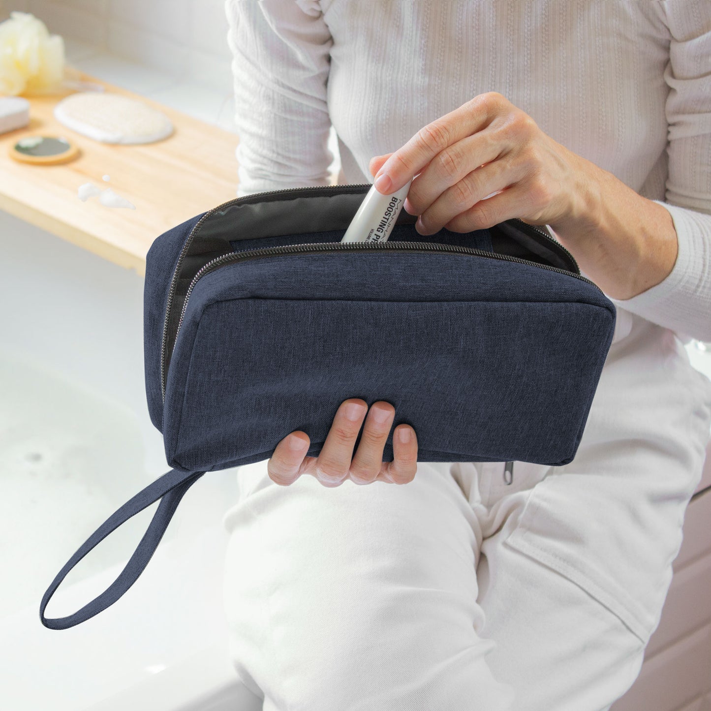 NECESSAIRE PETUNIA
