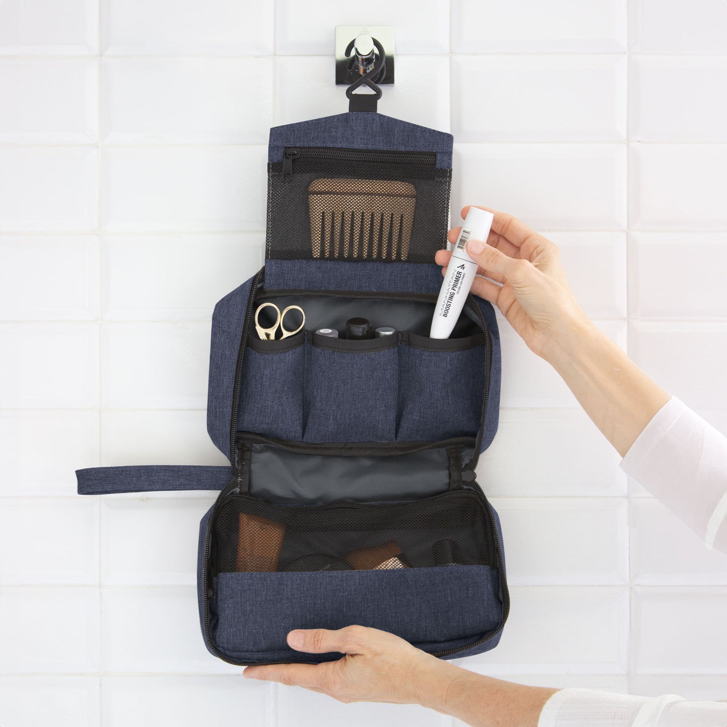 NECESSAIRE PETUNIA