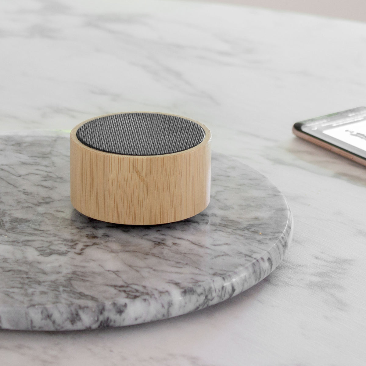 Bocina bluetooth "CANNES"