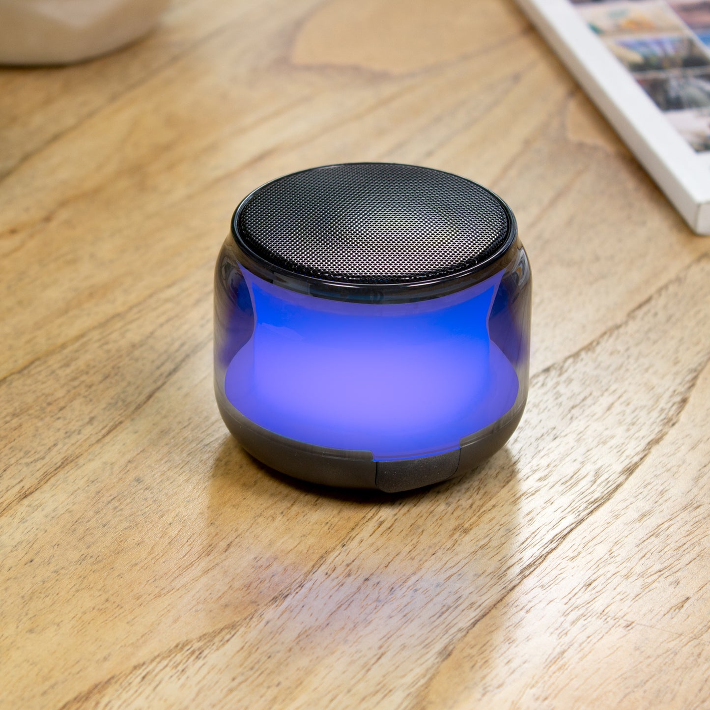 Bocina Bluetooth "JELLY"