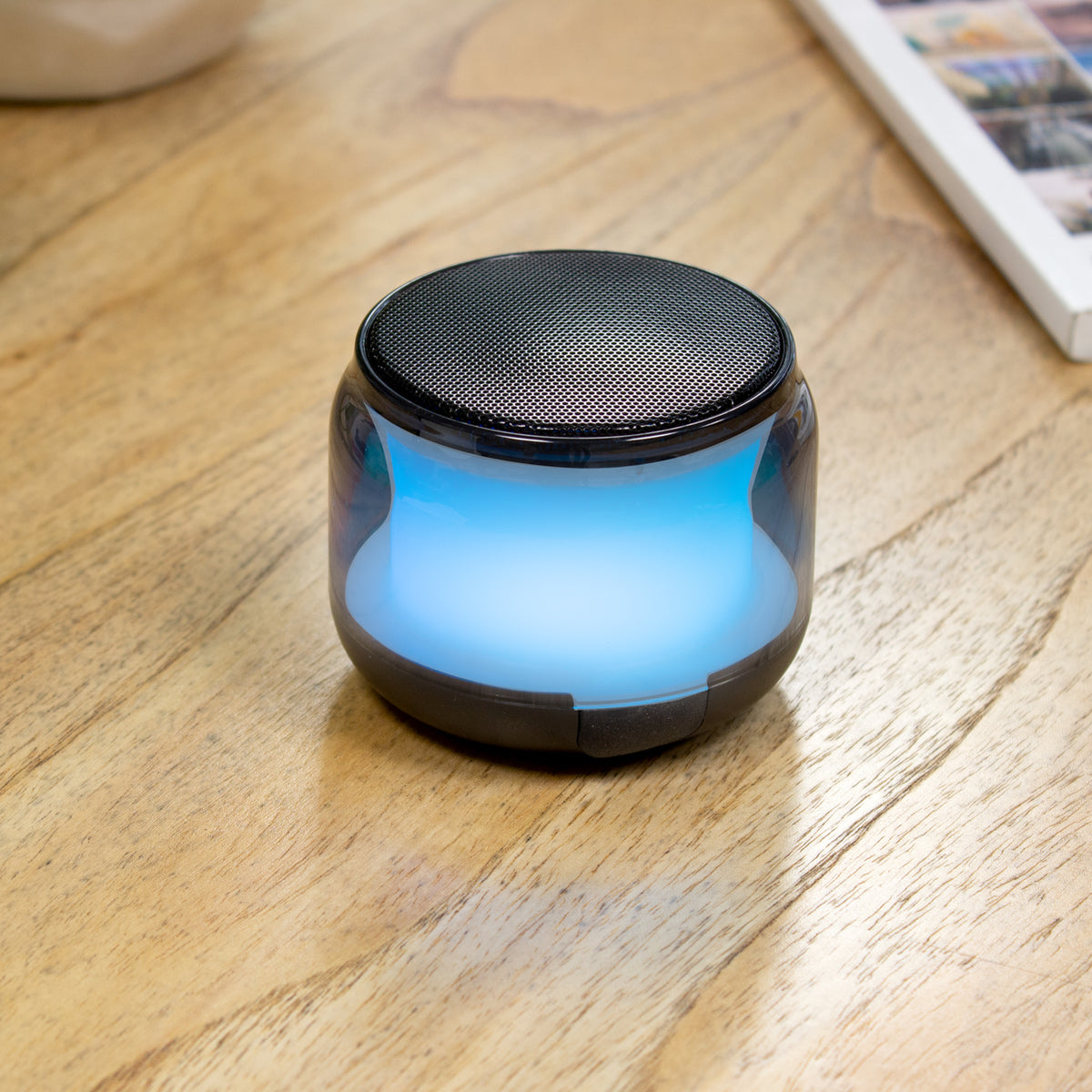 Bocina Bluetooth "JELLY"