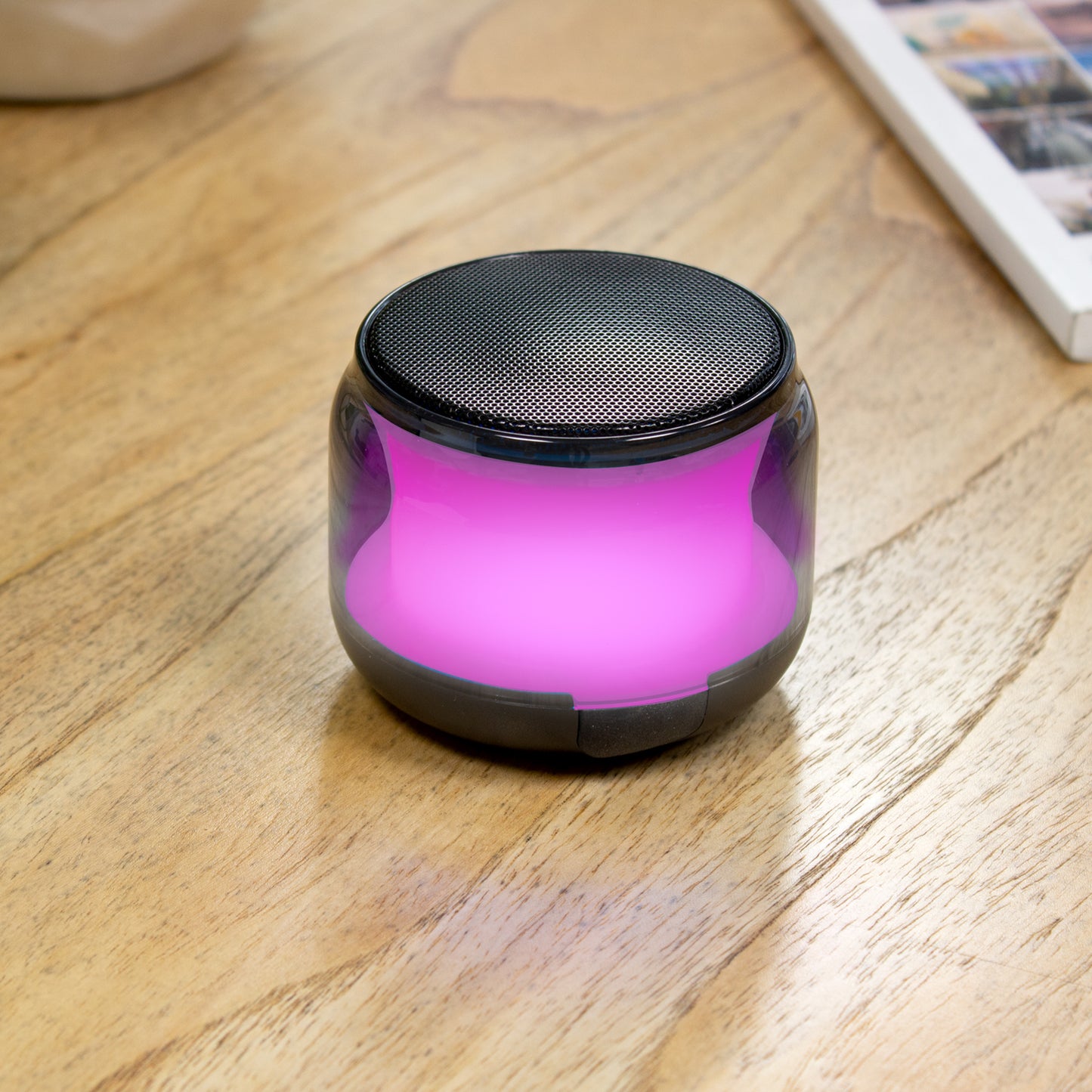 Bocina Bluetooth "JELLY"