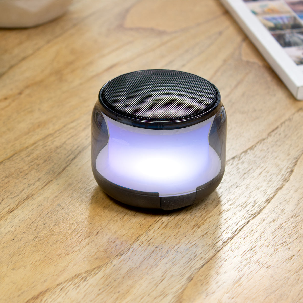 Bocina Bluetooth "JELLY"