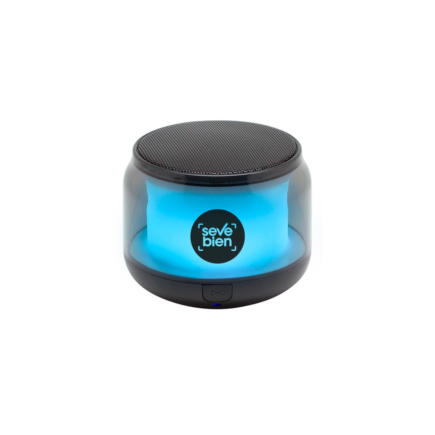 Bocina Bluetooth "JELLY"