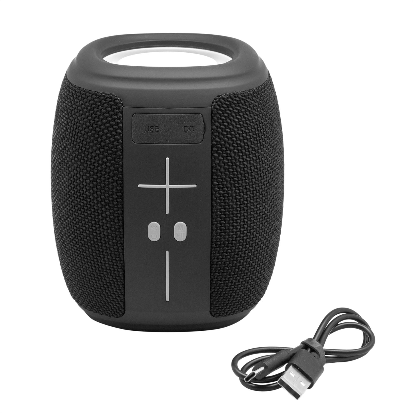 Bocina bluetooth "DANCE"