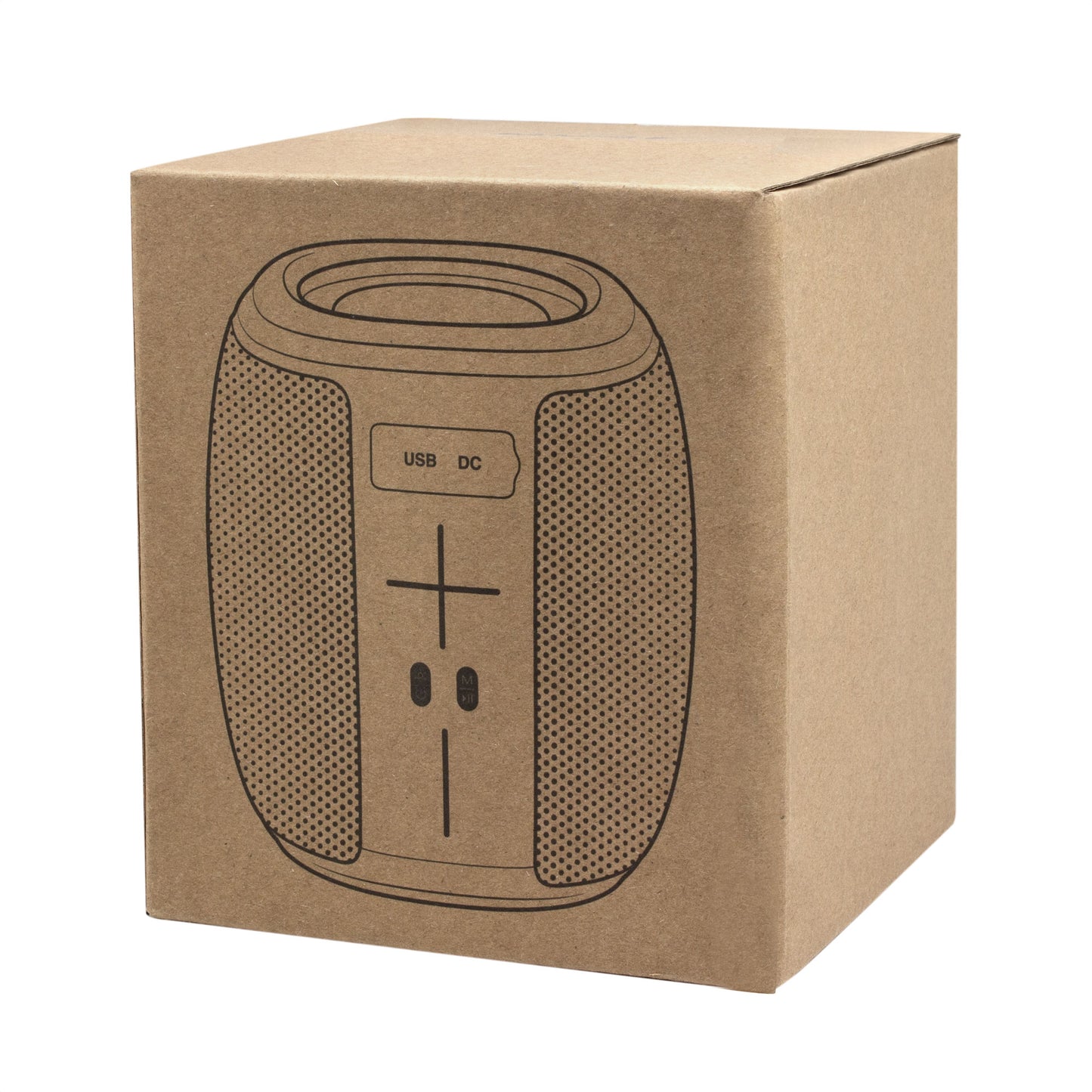 Bocina bluetooth "DANCE"