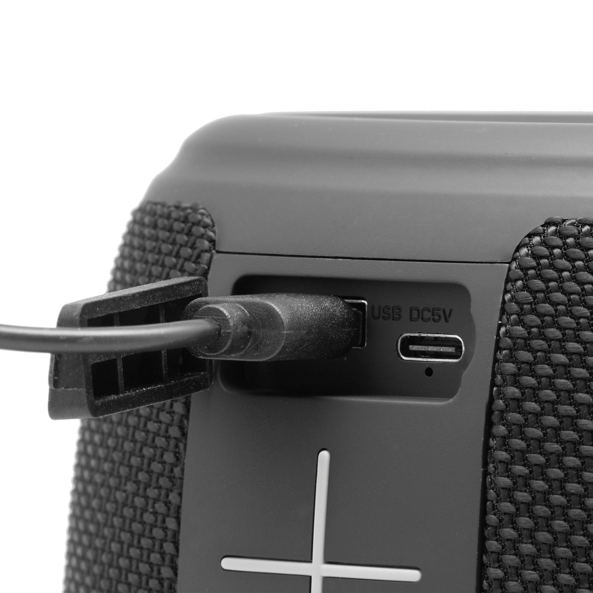 Bocina bluetooth "DANCE"