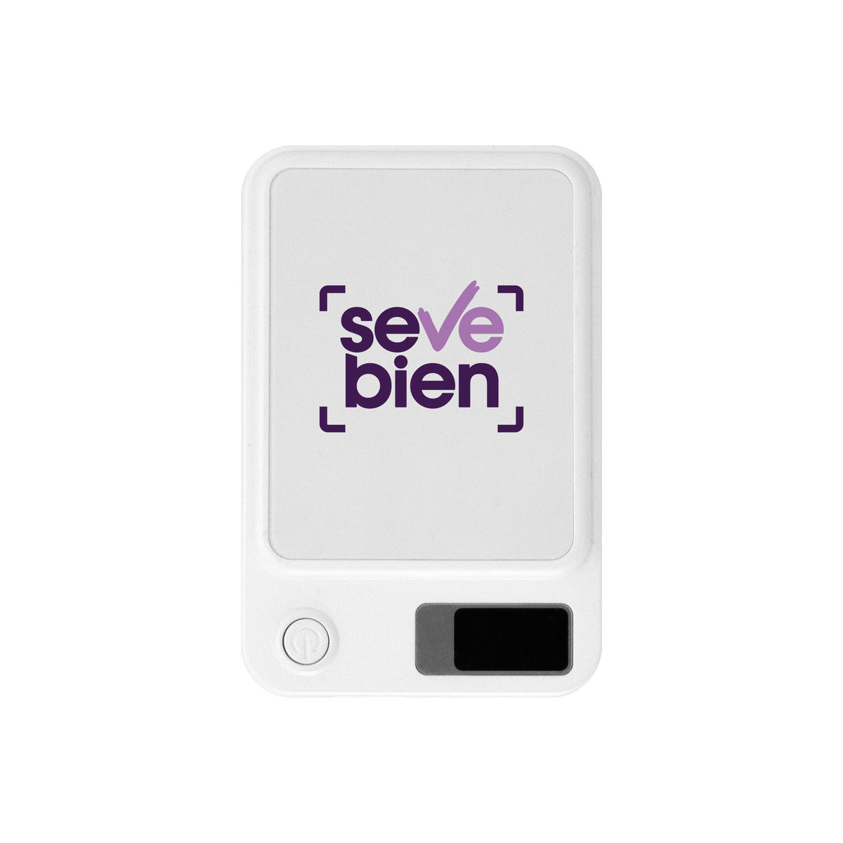 POWER BANK MAGNET
