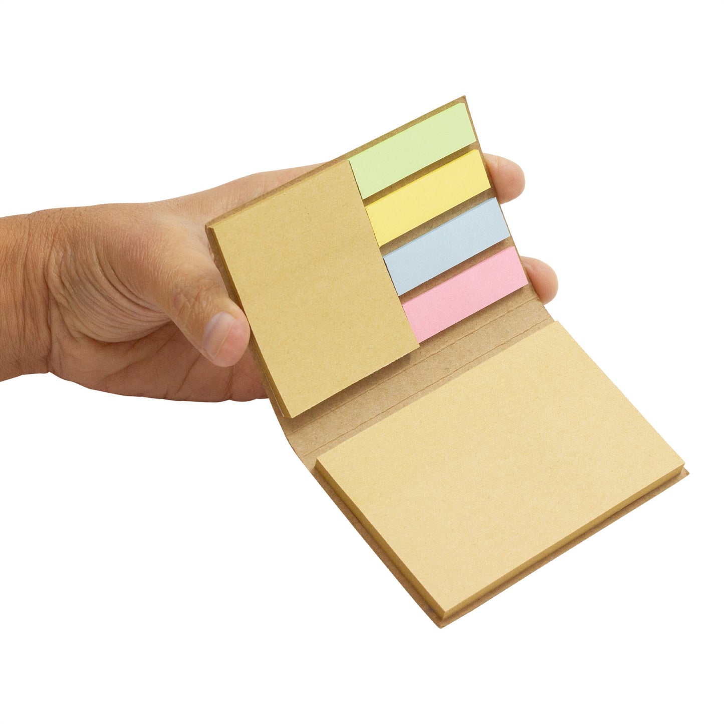 Memo folder "NOTTINHILL"