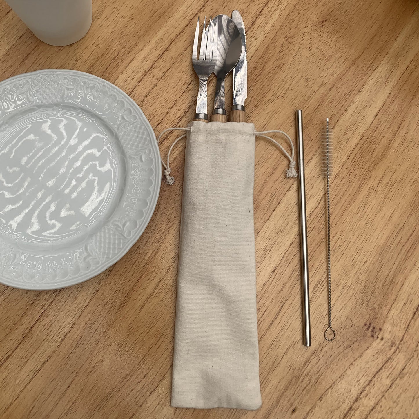 SET MEALTIME