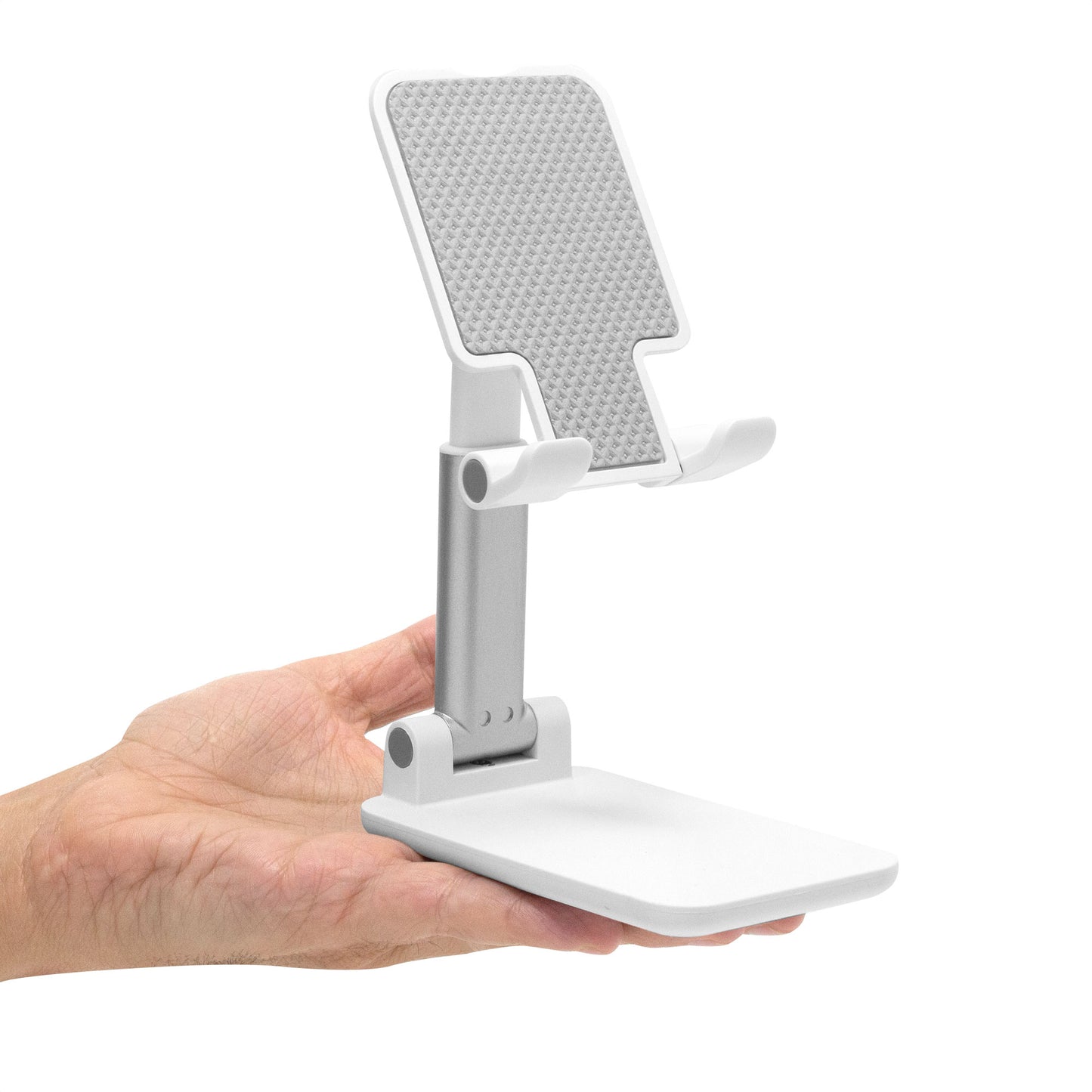 Soporte de escritorio para celular "ATRIL"