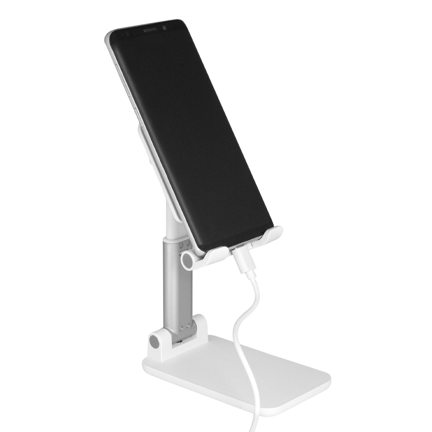 Soporte de escritorio para celular "ATRIL"