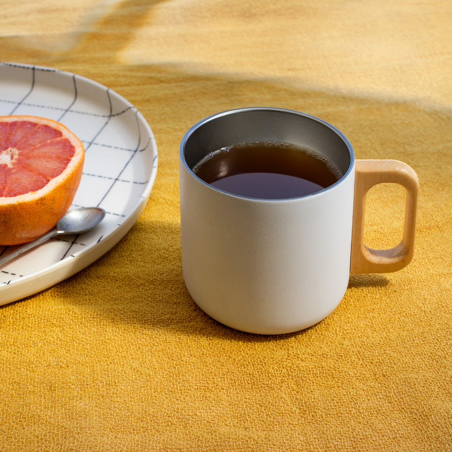 TAZA TIMBER II
