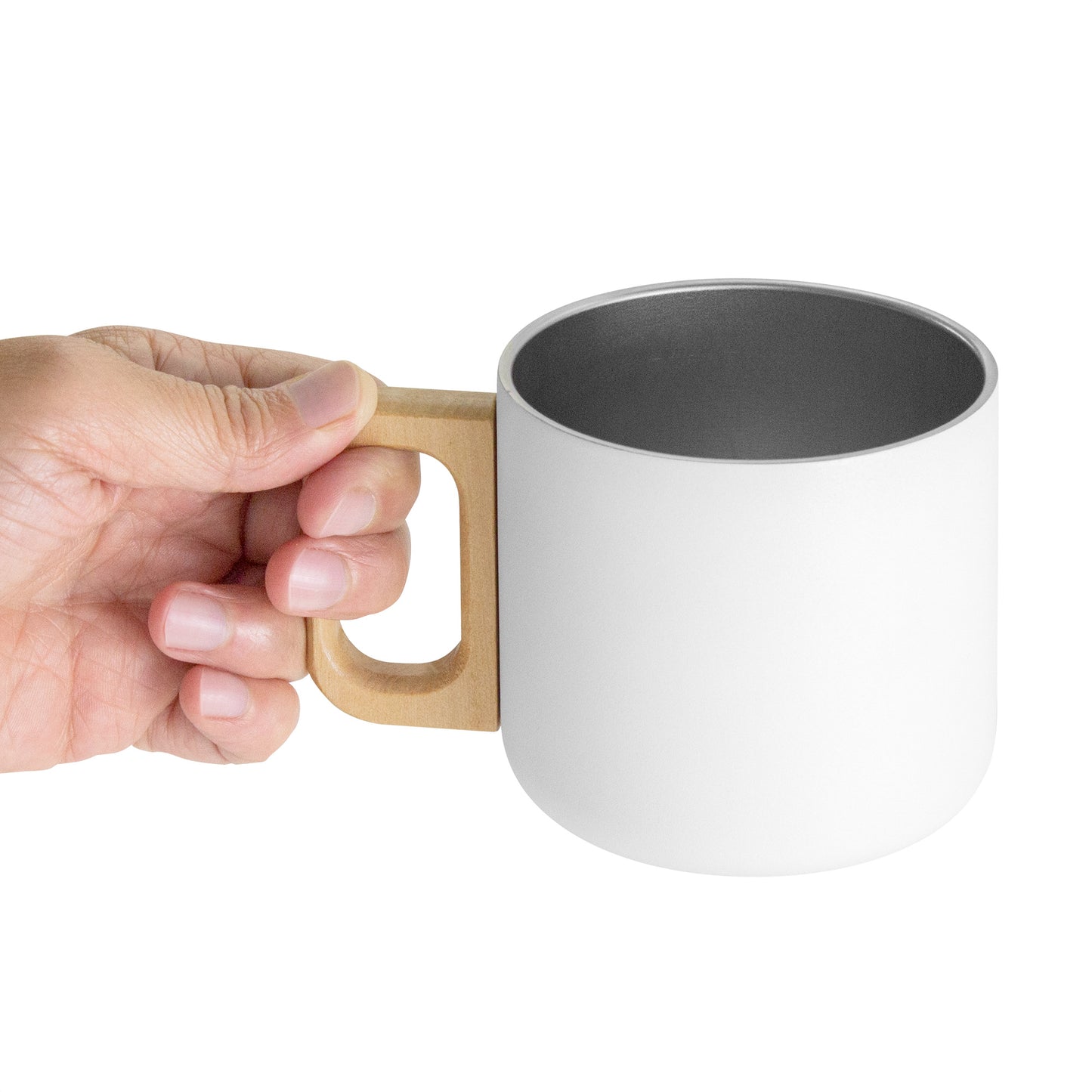 TAZA TIMBER II