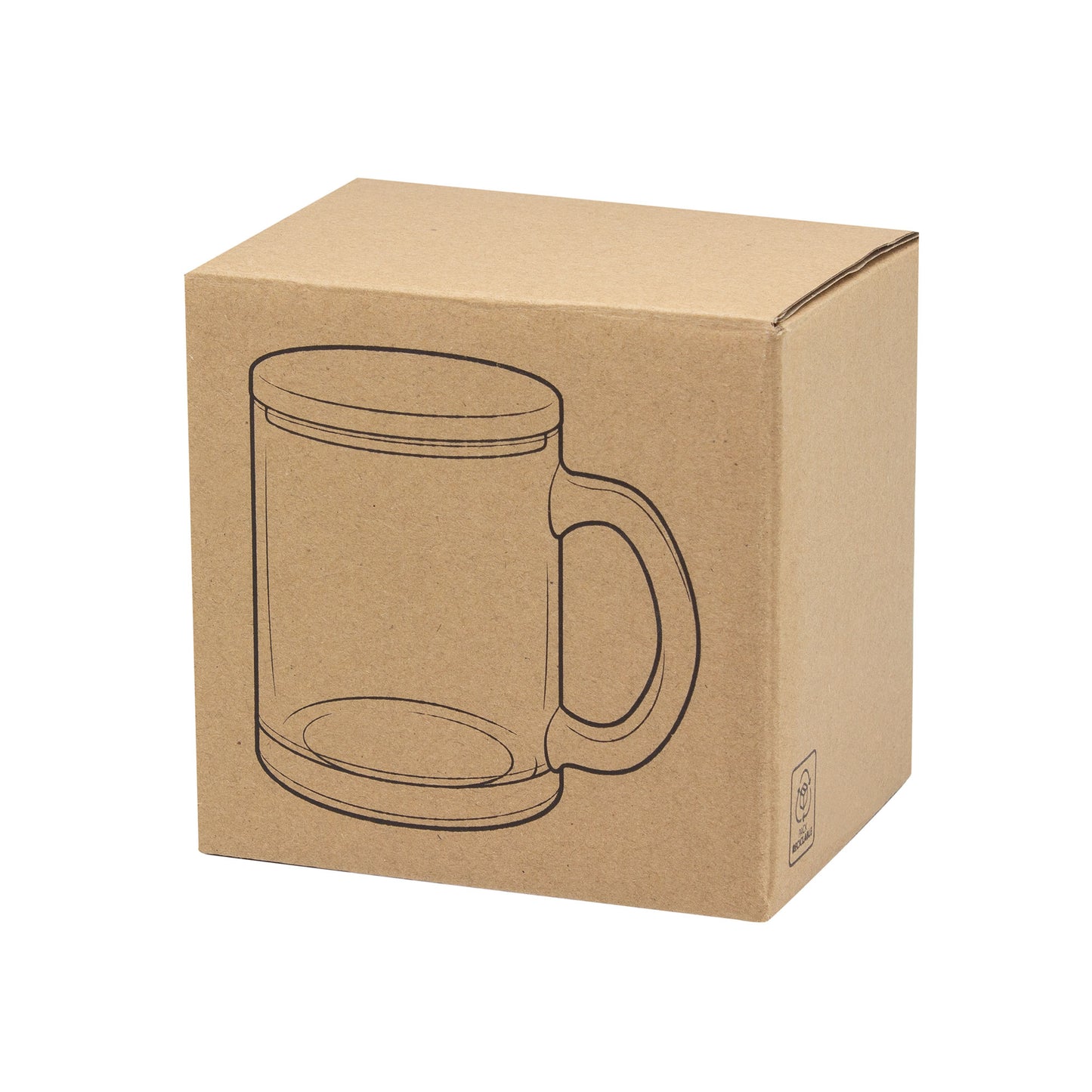 TAZA MAGUI