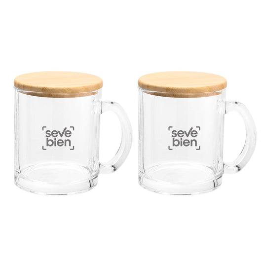 SET DE TAZAS MAGUI