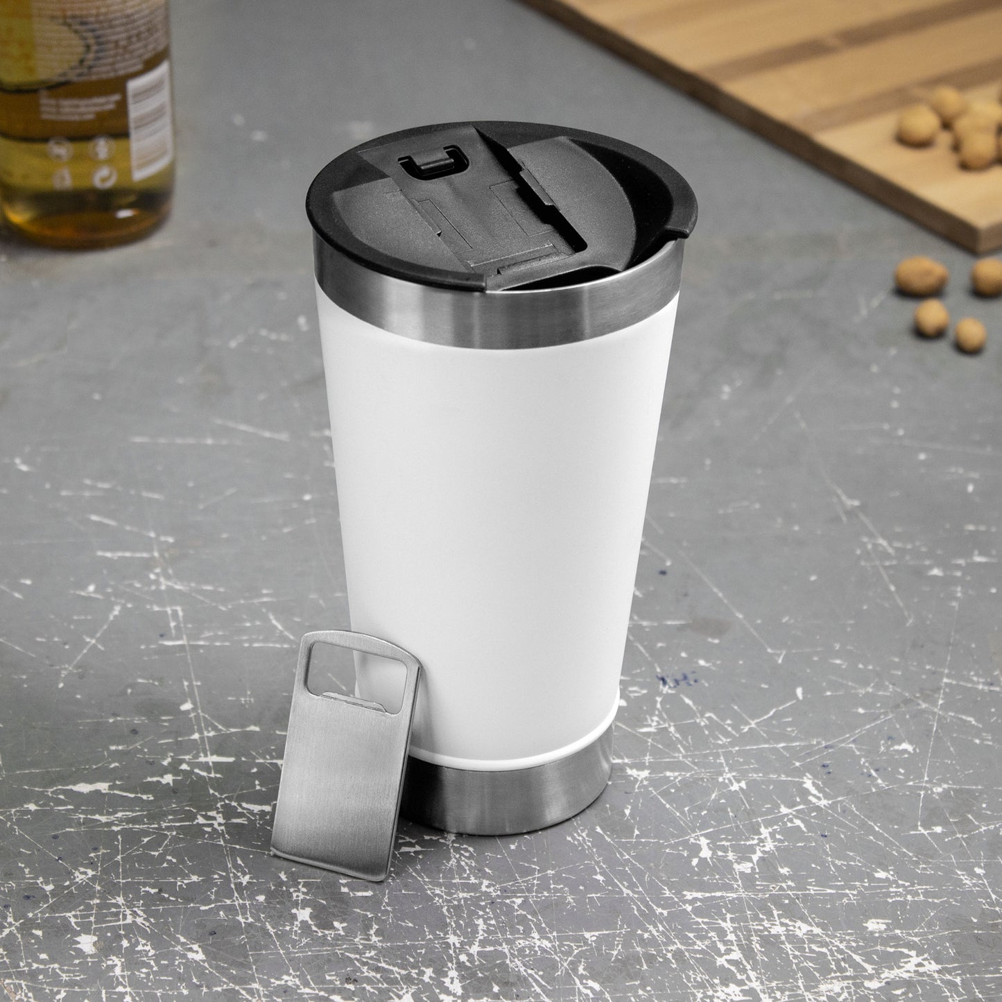 MUG TÉRMICO MUG-BAR