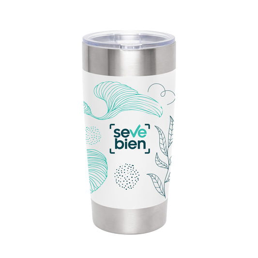 MUG VETRO