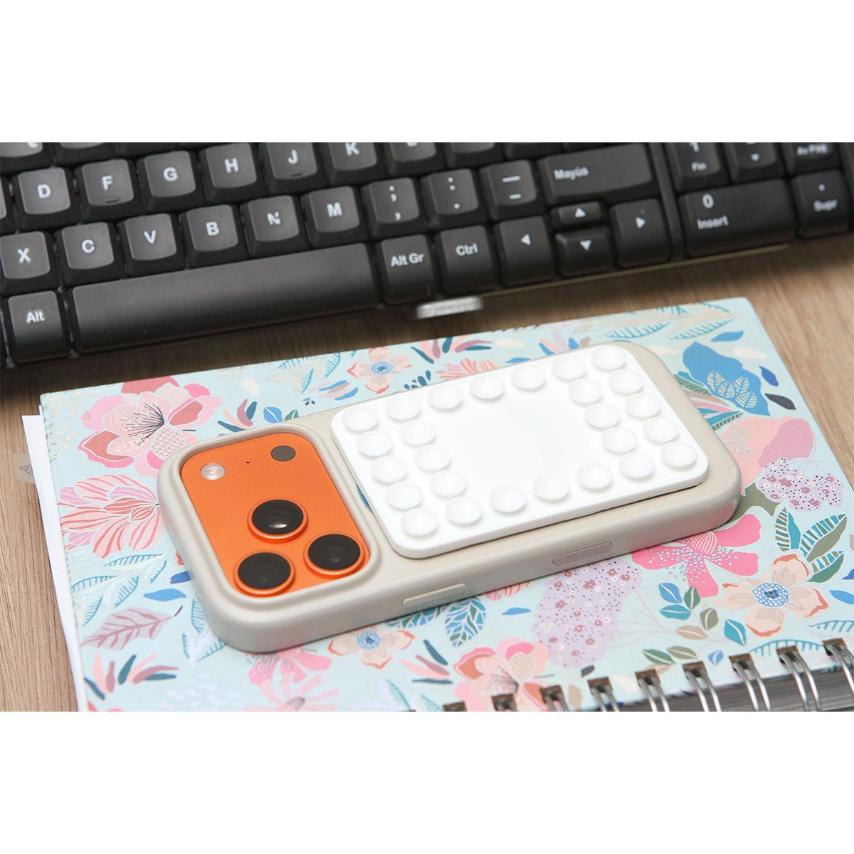 ACCESORIO PARA CELULAR SANGKE