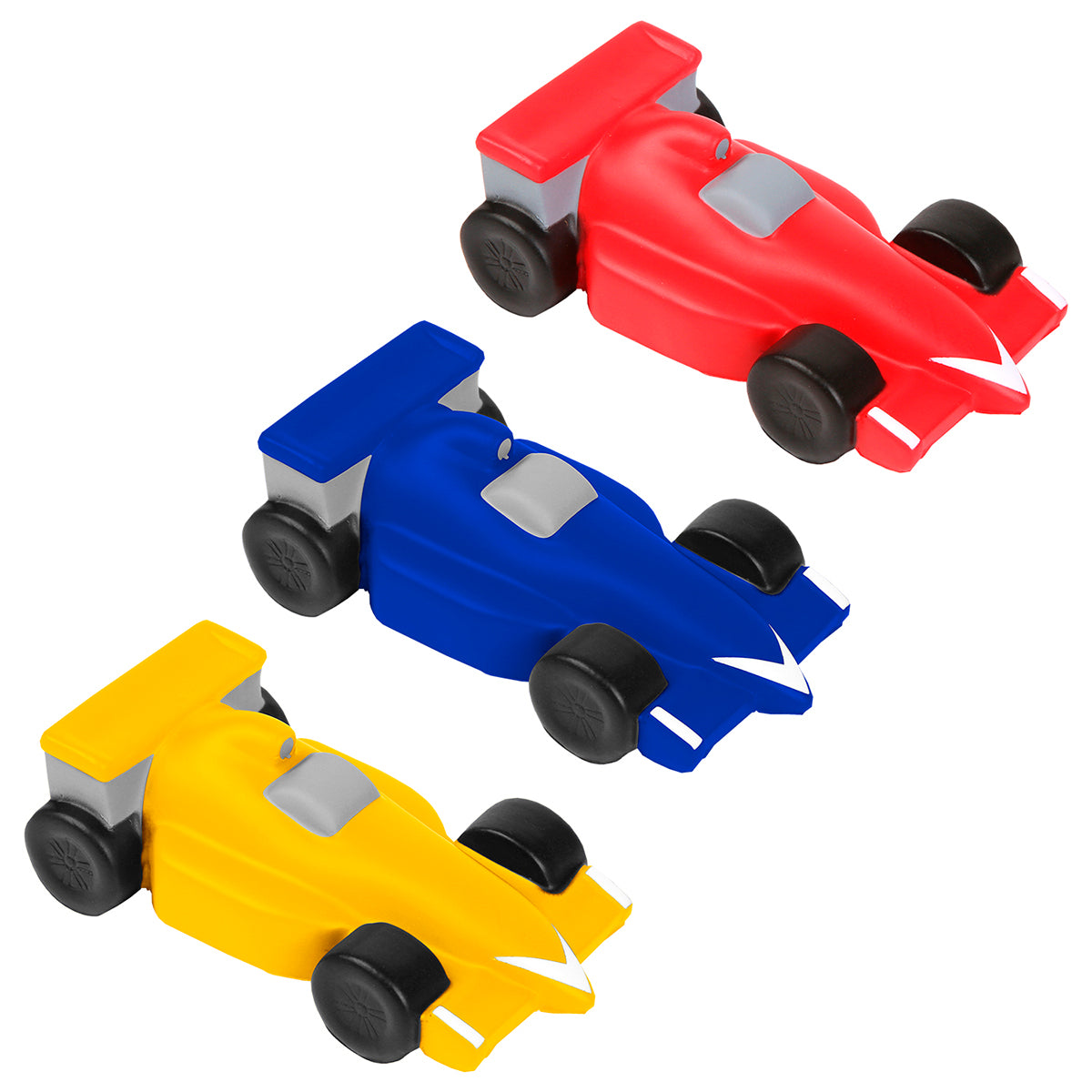 AUTO F1 ANTIESTRÉS