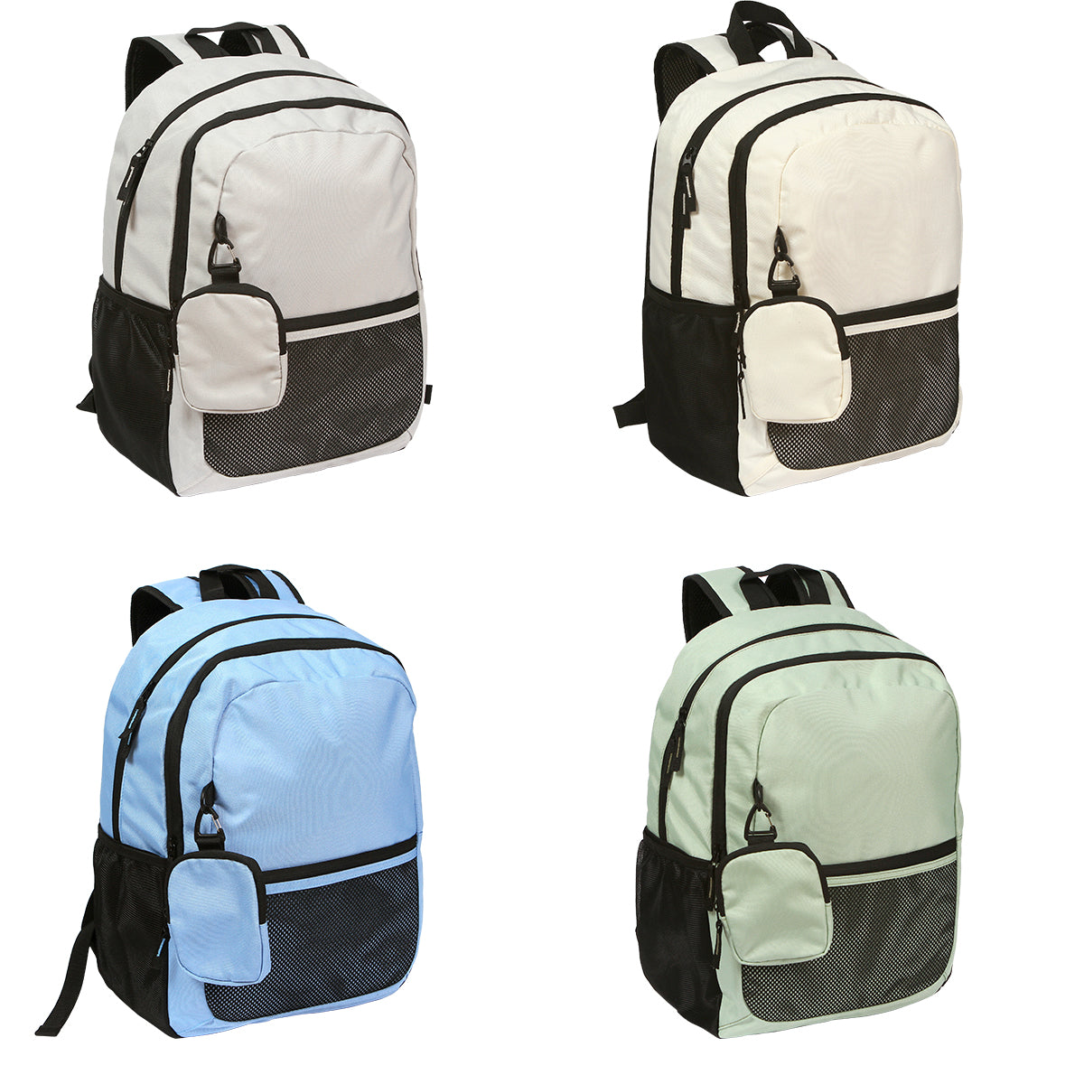 MOCHILA LERMOOS