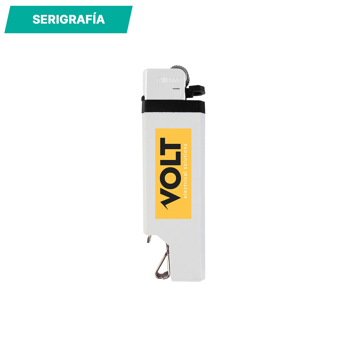 ENCENDEDOR CON DESTAPADOR TOKAI