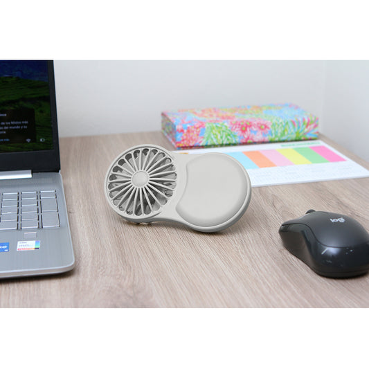 VENTILADOR CON ESPEJO HARROW