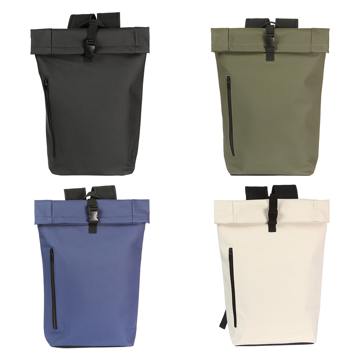 MOCHILA EHRWALD