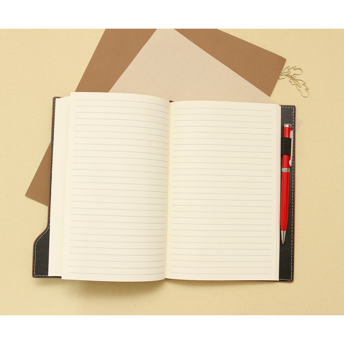 LIBRETA ZABBAR