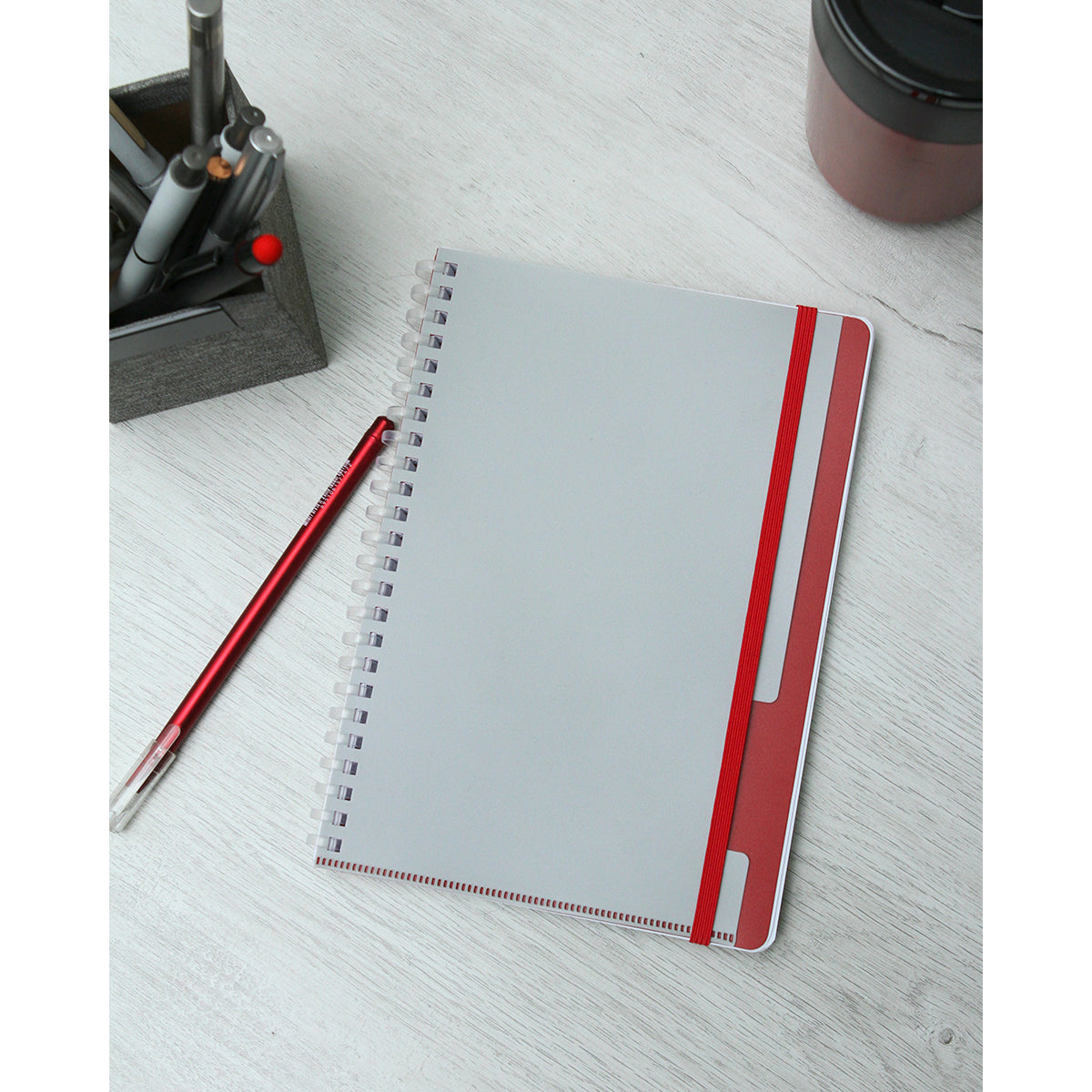 LIBRETA TALA
