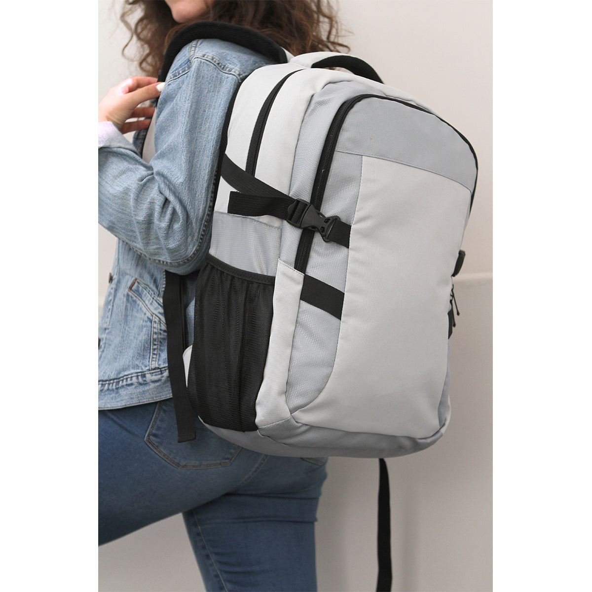 MOCHILA DURRES