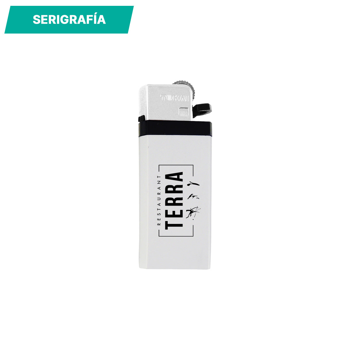 ENCENDEDOR MINI TOKAI