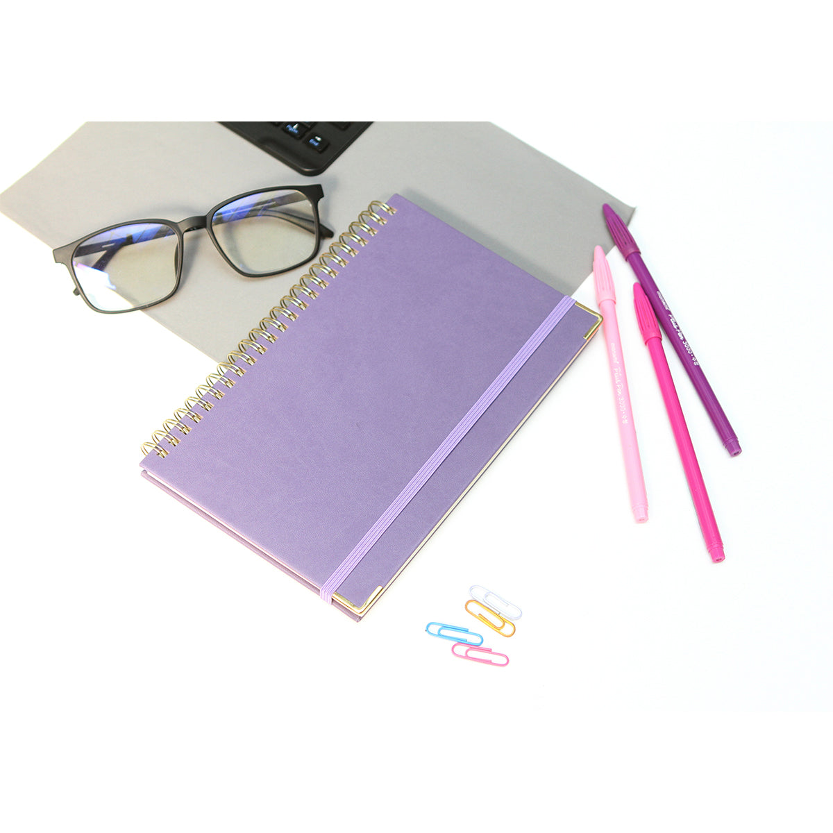 LIBRETA SALAVAN