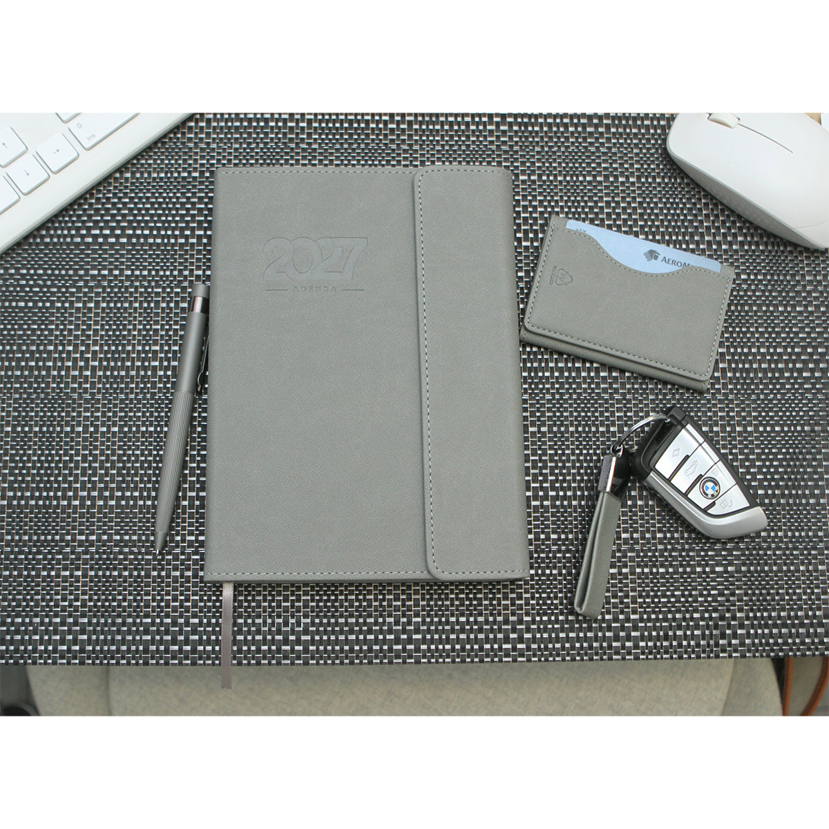 SET DE AGENDA MEMOT