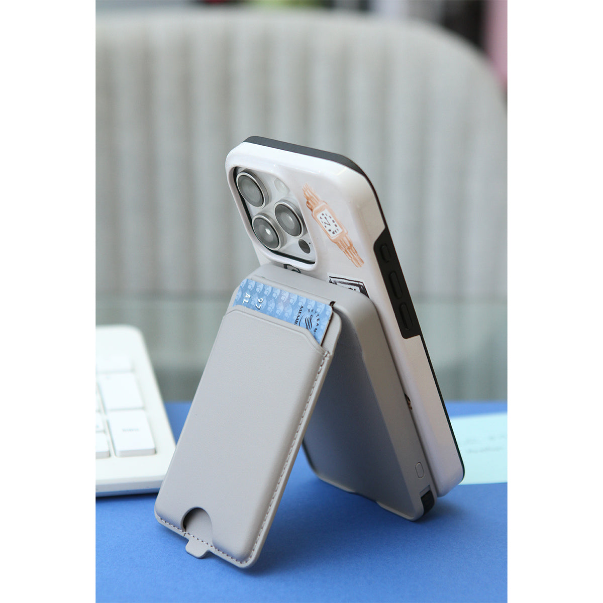 POWER BANK POTI