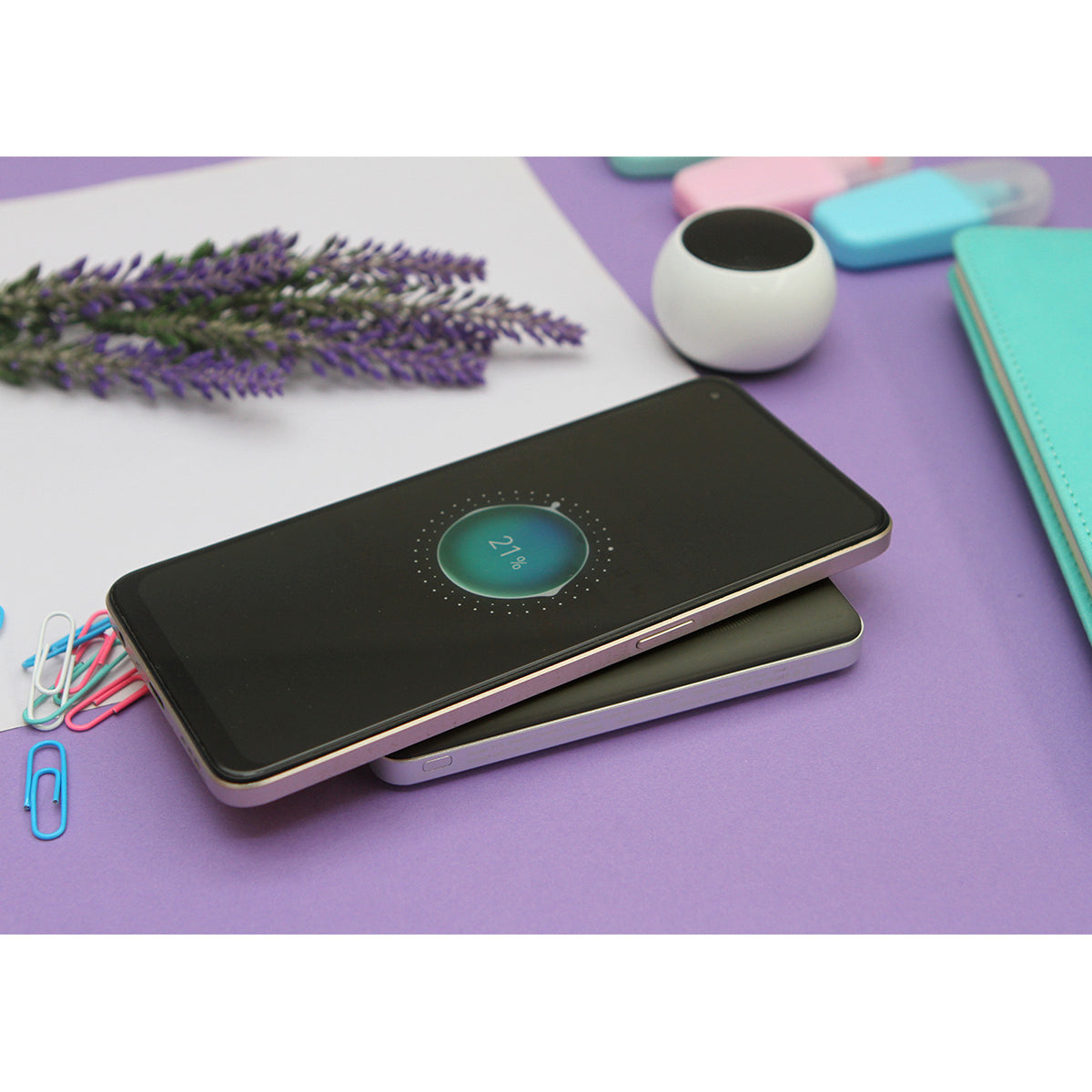 POWER BANK ARENI