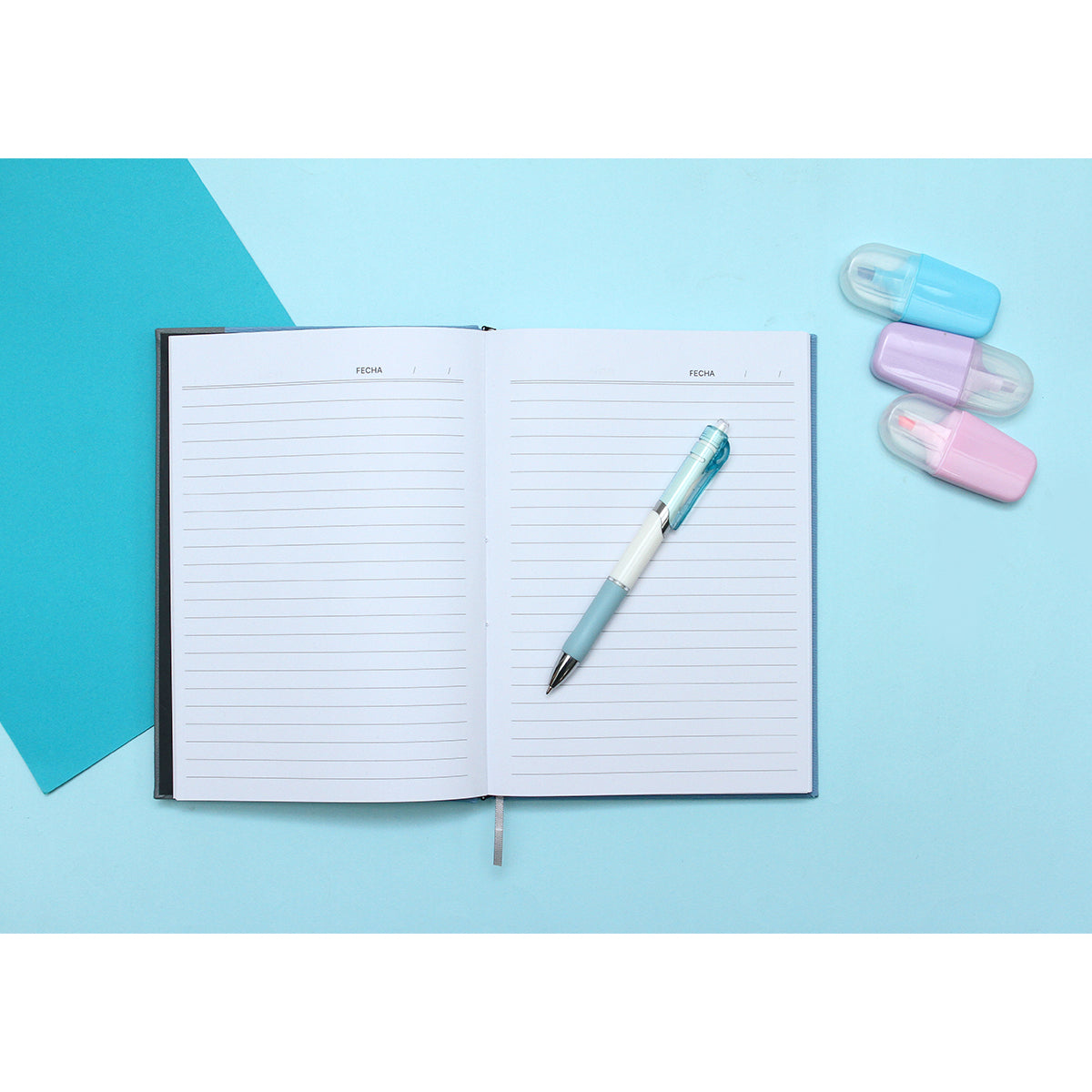 LIBRETA PEYIA