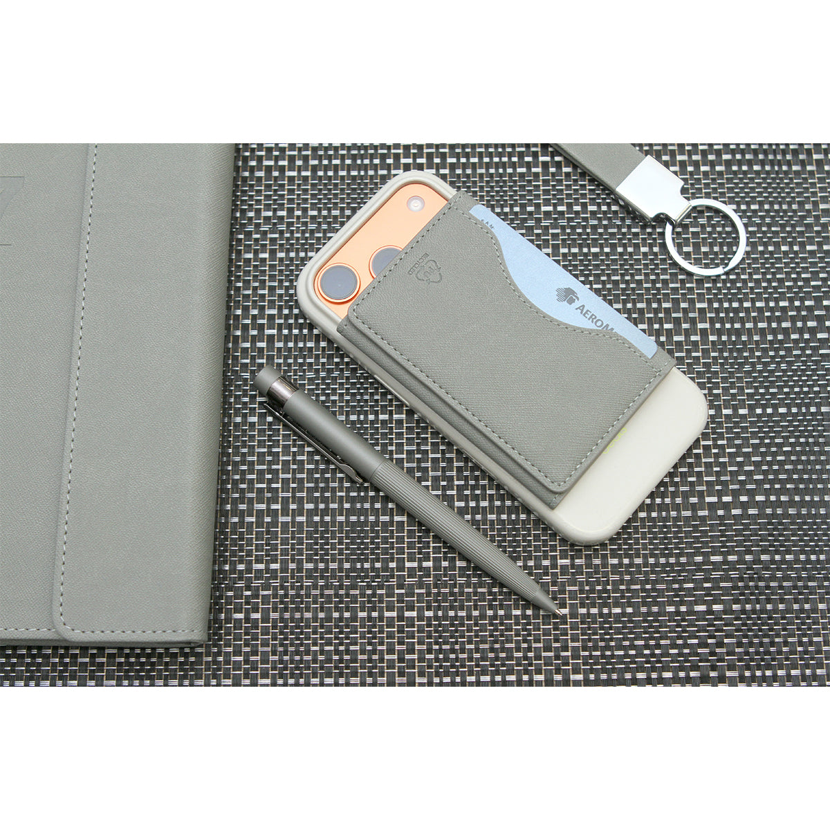 SET DE AGENDA MEMOT