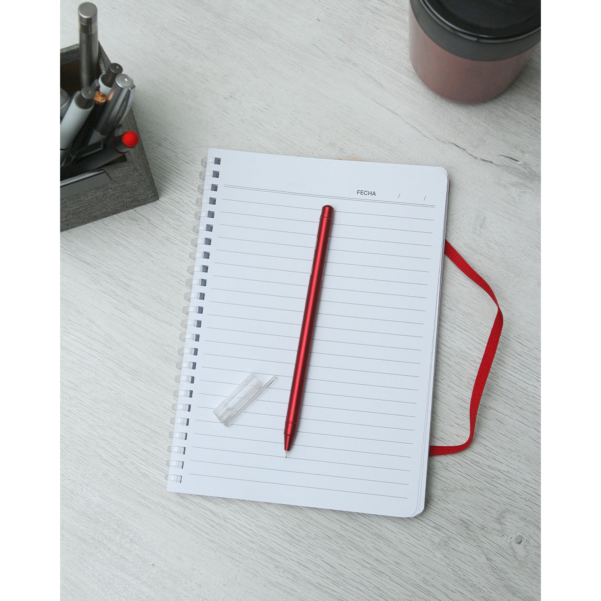 LIBRETA TALA