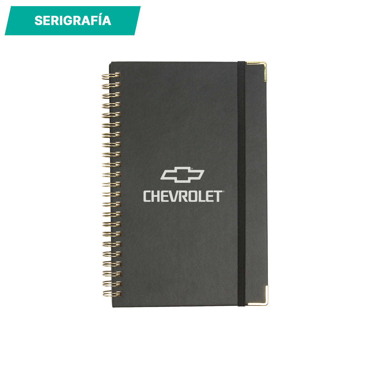 LIBRETA SALAVAN