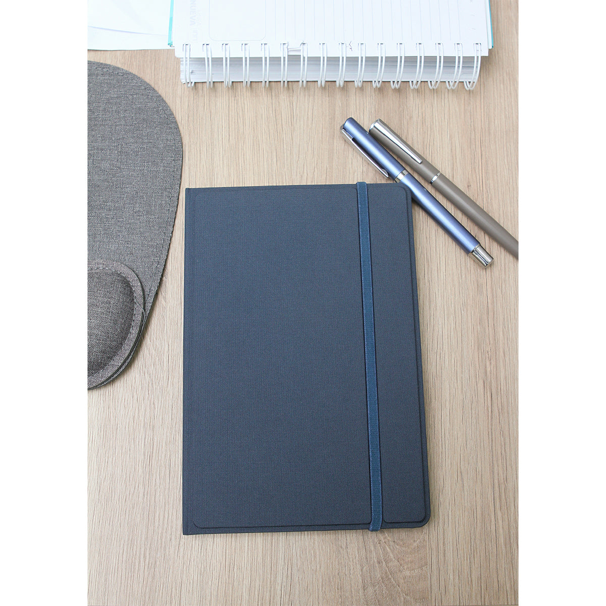 LIBRETA RUSTAVI
