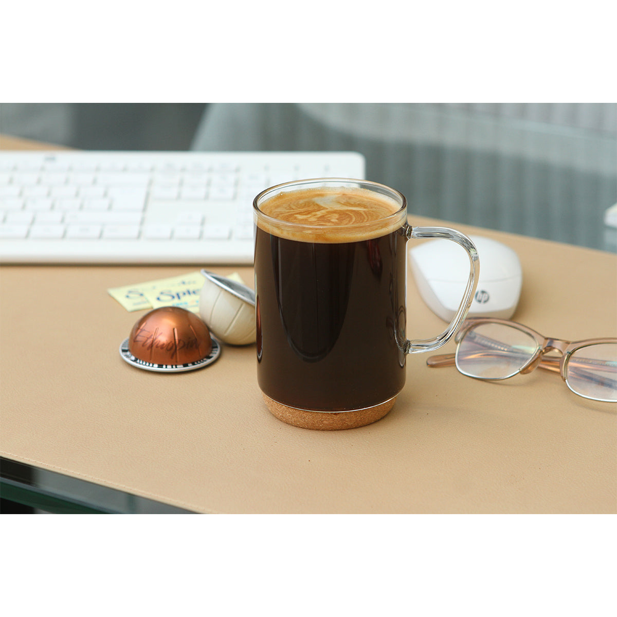 TAZA CRASK