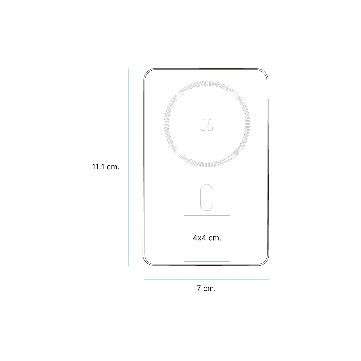 POWER BANK ARENI