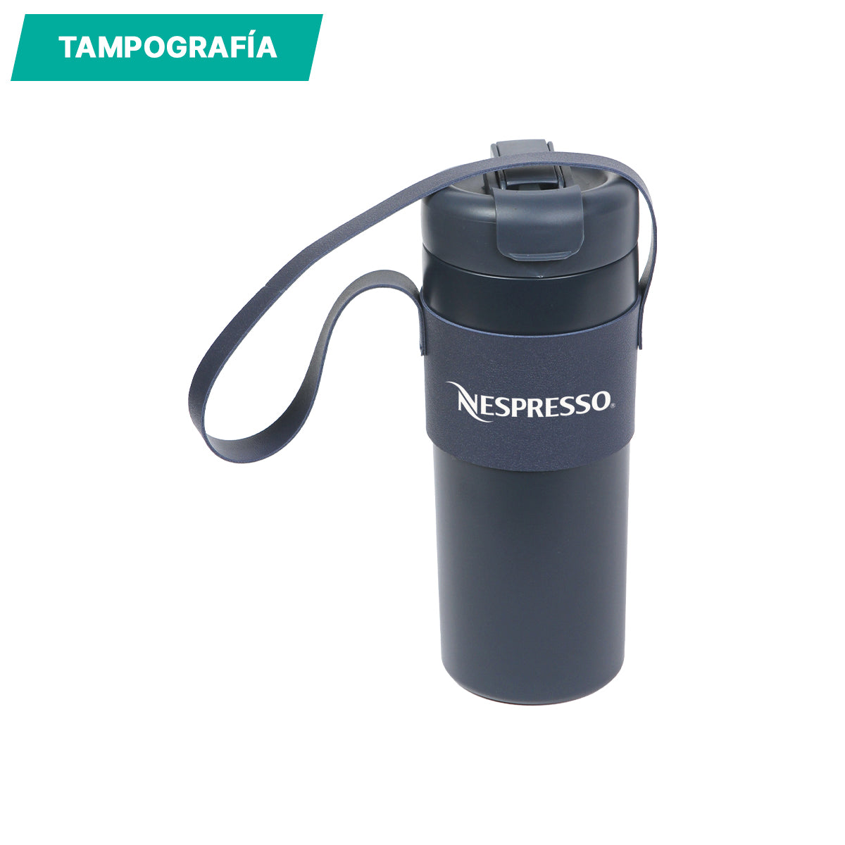 TERMO BOKEO