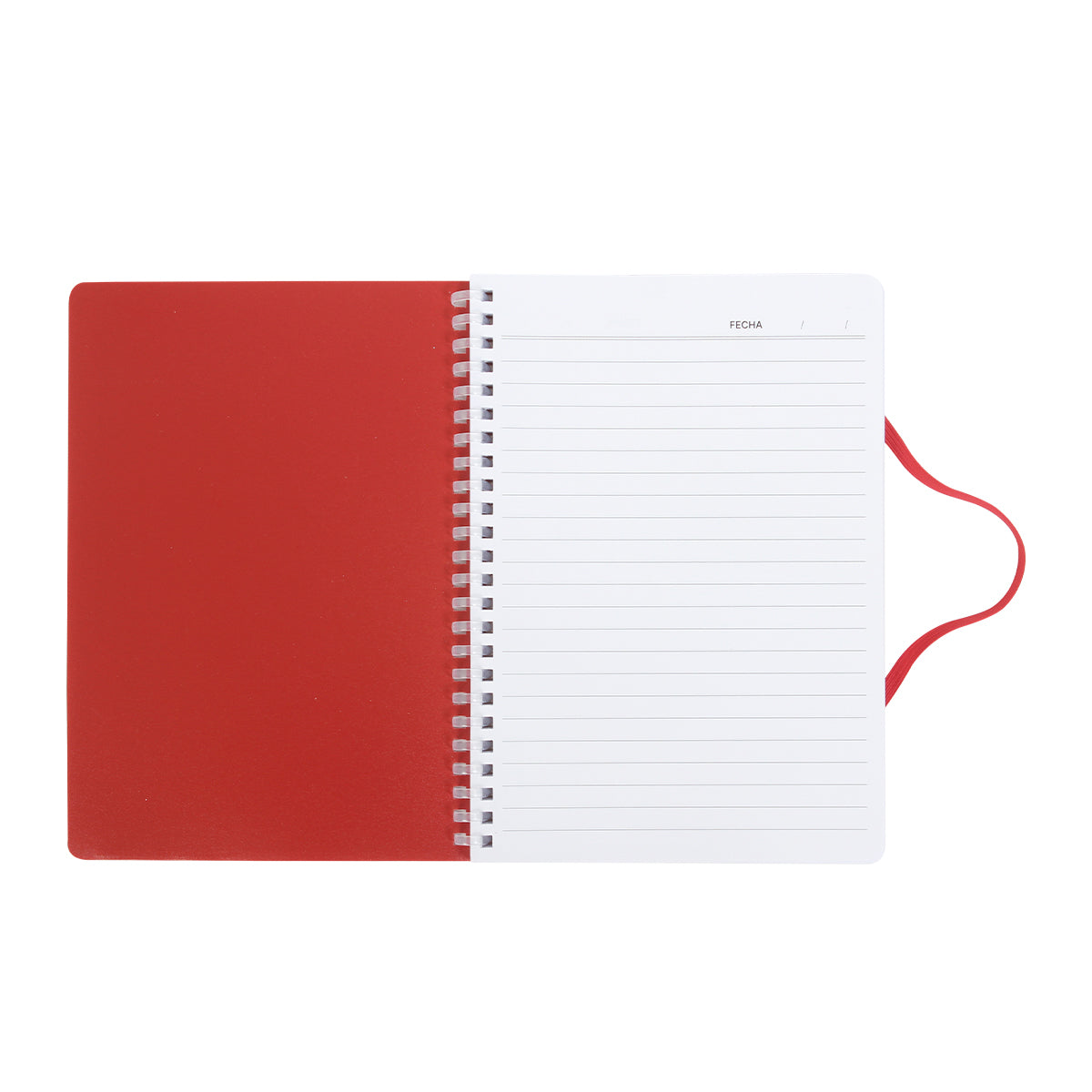 LIBRETA TALA