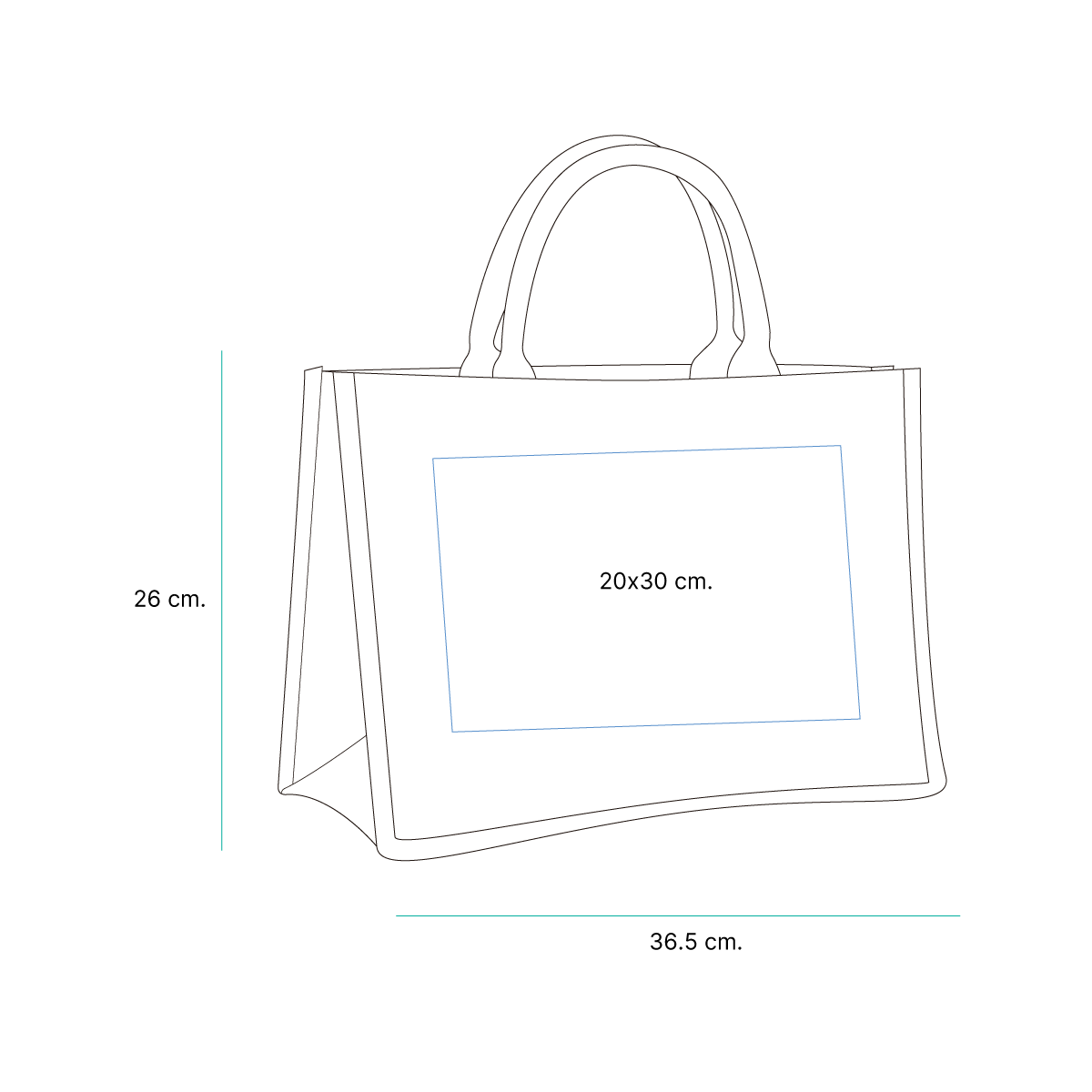 BOLSA SUND