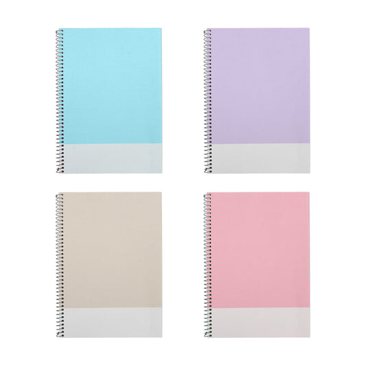 Libreta Kolossi.