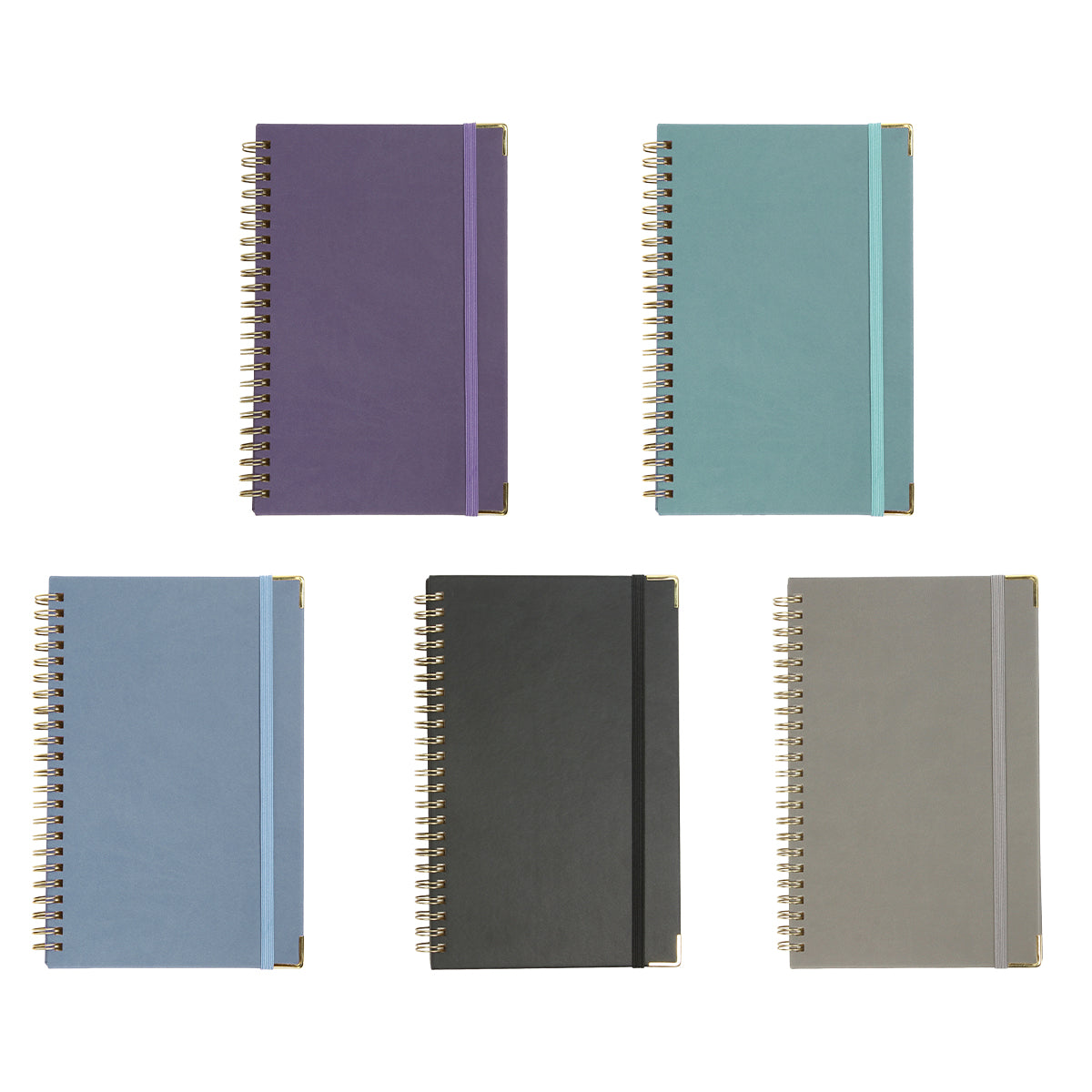 LIBRETA SALAVAN