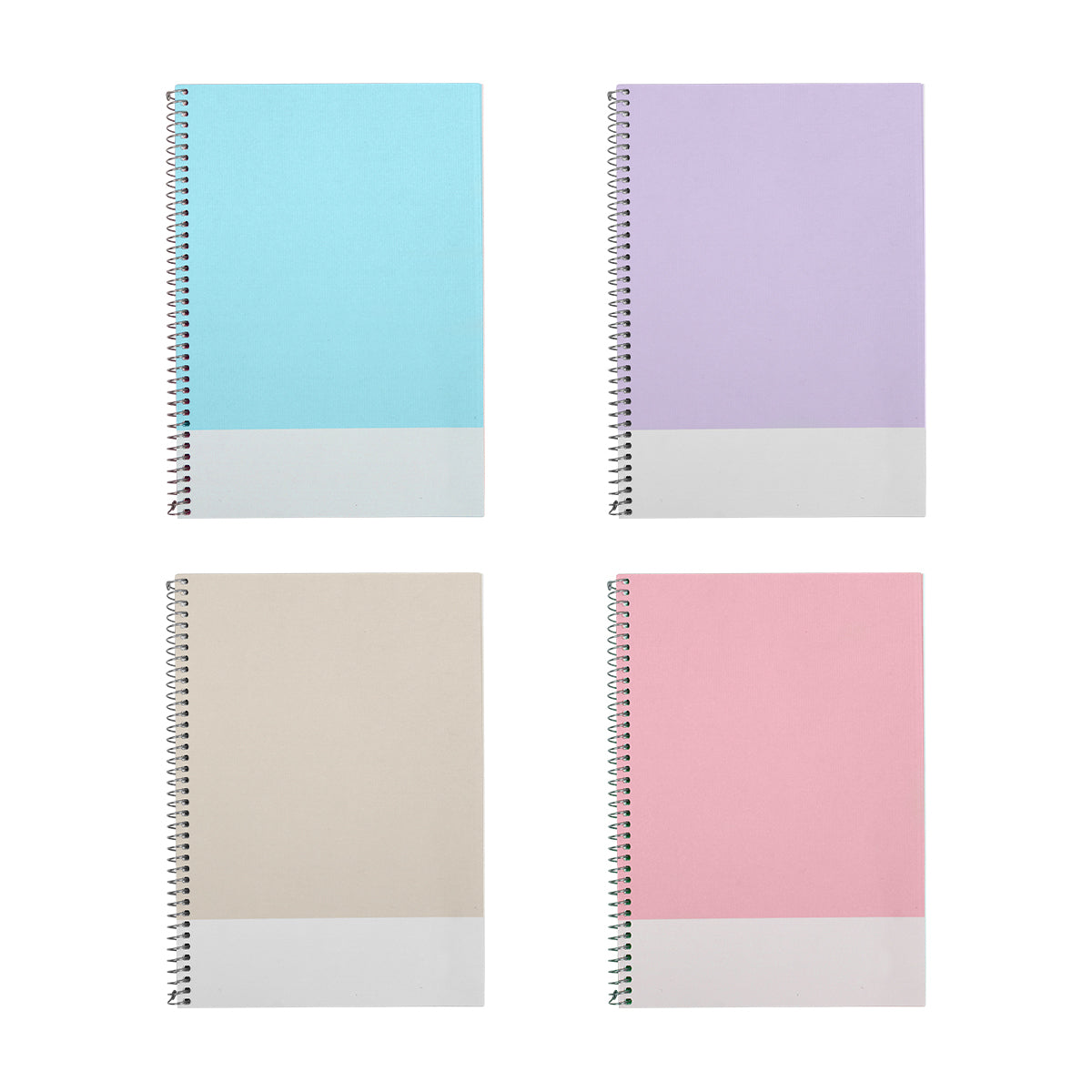 Libreta Kolossi.